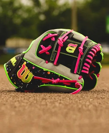 Wilson Winter 2024 A2000® 1786SS 11.5" Baseball Glove