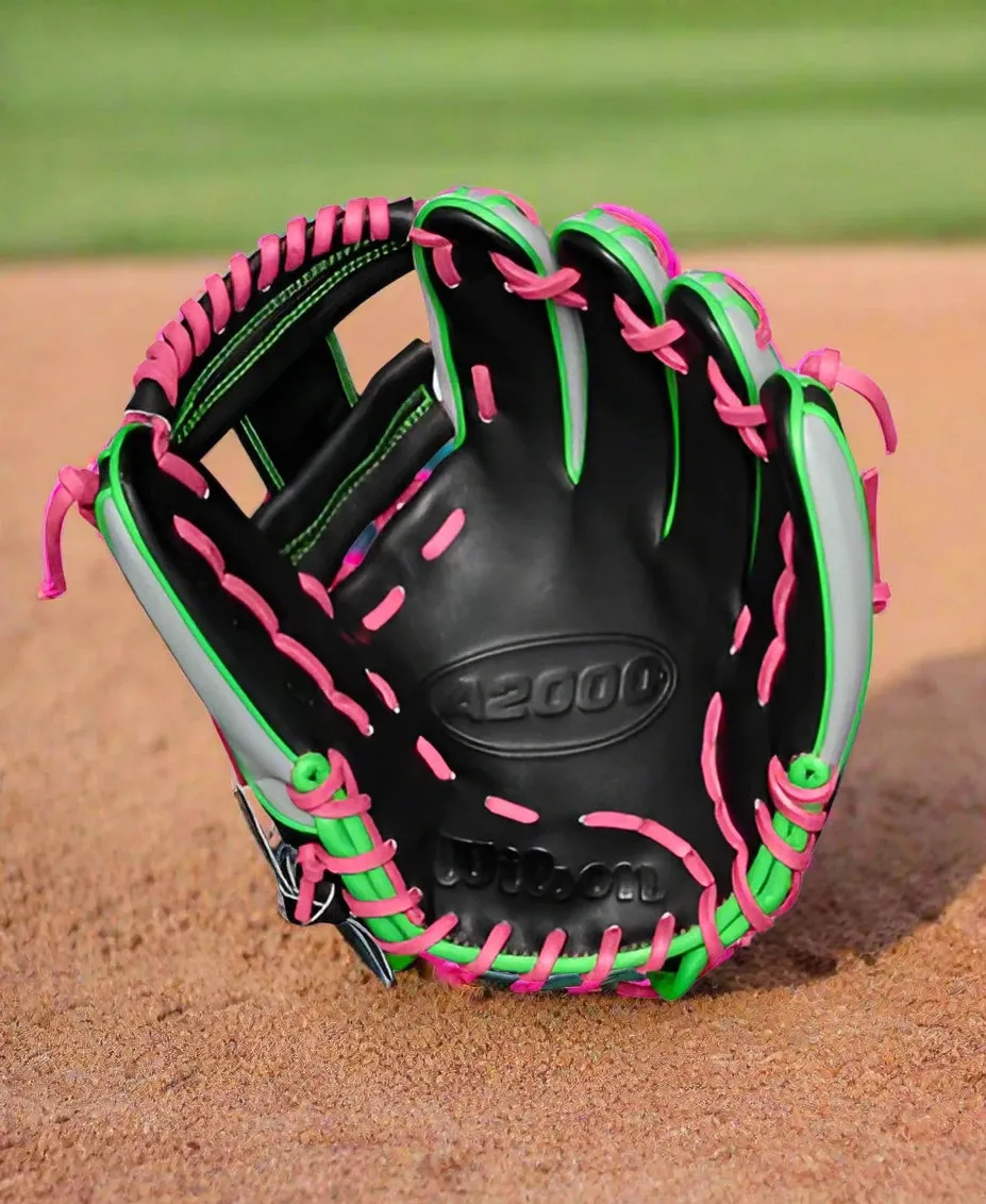 Wilson Winter 2024 A2000® 1786SS 11.5" Baseball Glove