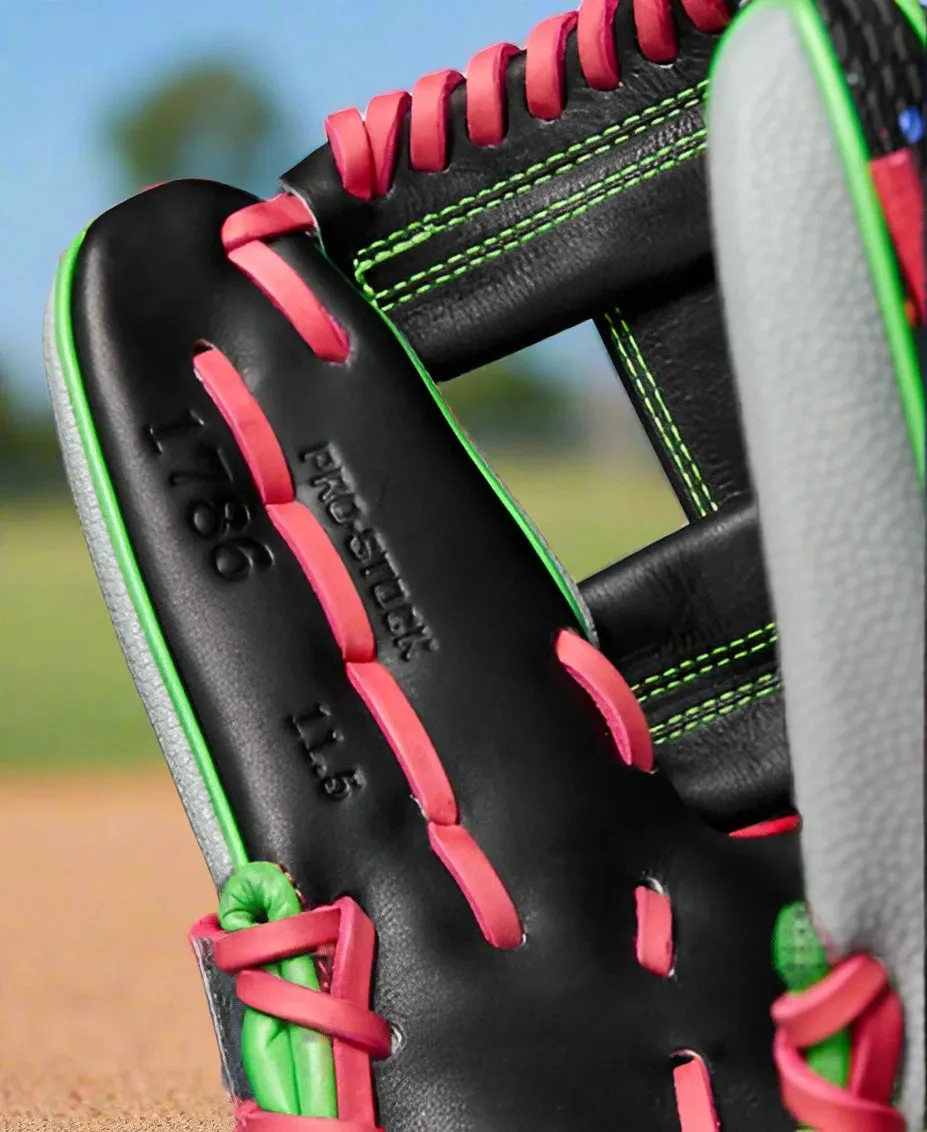 Wilson Winter 2024 A2000® 1786SS 11.5" Baseball Glove