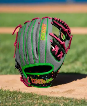 Wilson Winter 2024 A2000® 1786SS 11.5" Baseball Glove