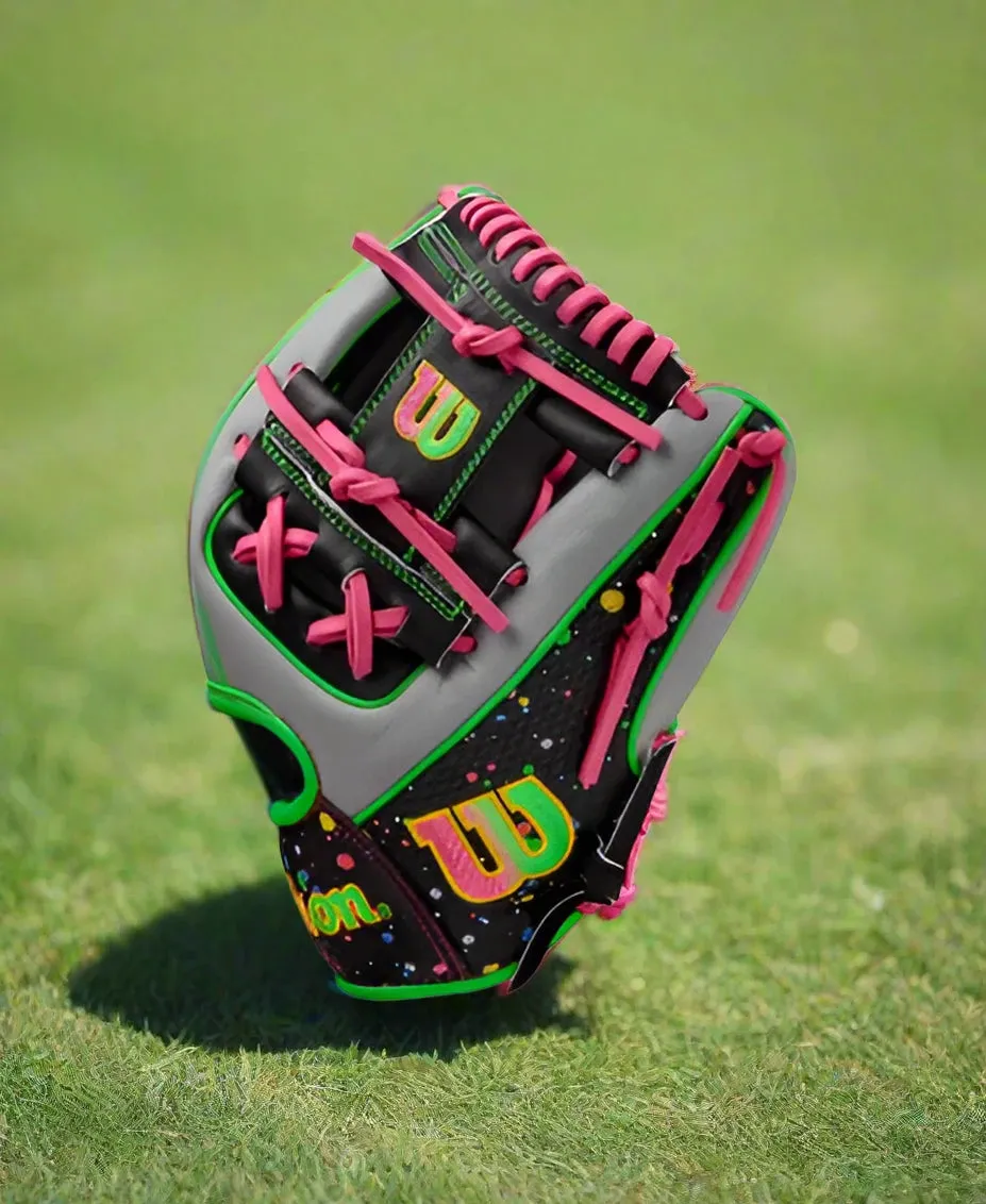 Wilson Winter 2024 A2000® 1786SS 11.5" Baseball Glove