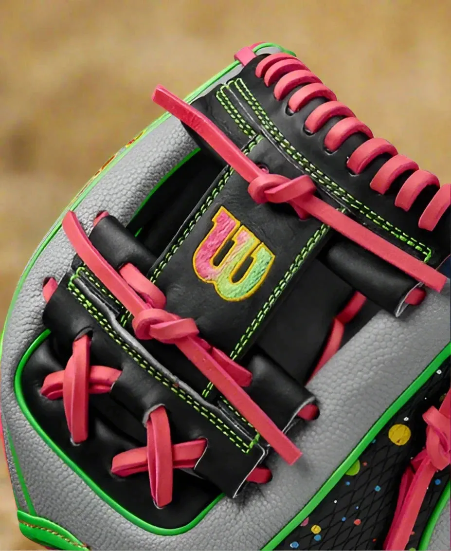 Wilson Winter 2024 A2000® 1786SS 11.5" Baseball Glove