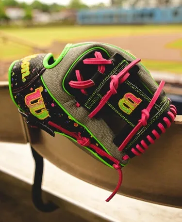 Wilson Winter 2024 A2000® 1786SS 11.5" Baseball Glove
