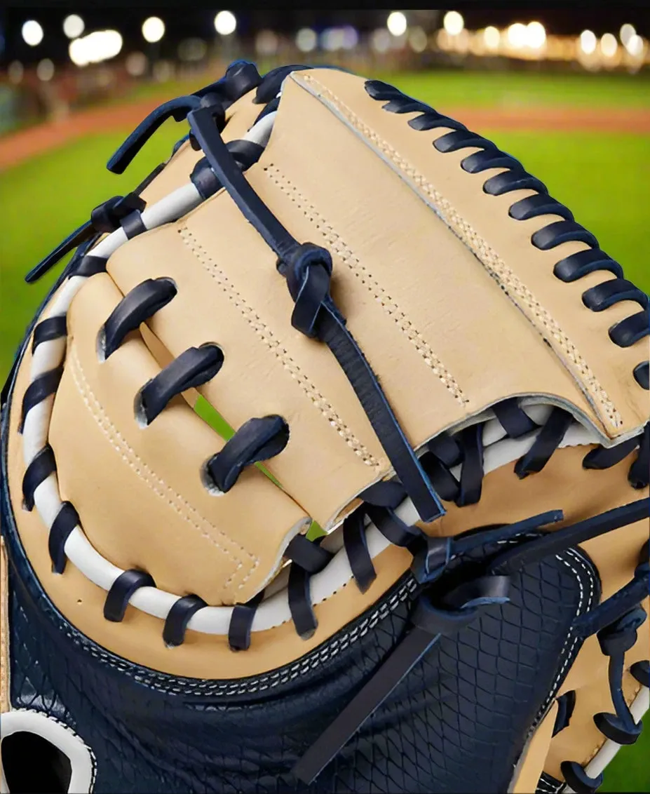 Wilson Winter 2024 A2000® SA34SS 34" Baseball Catchers Mitt