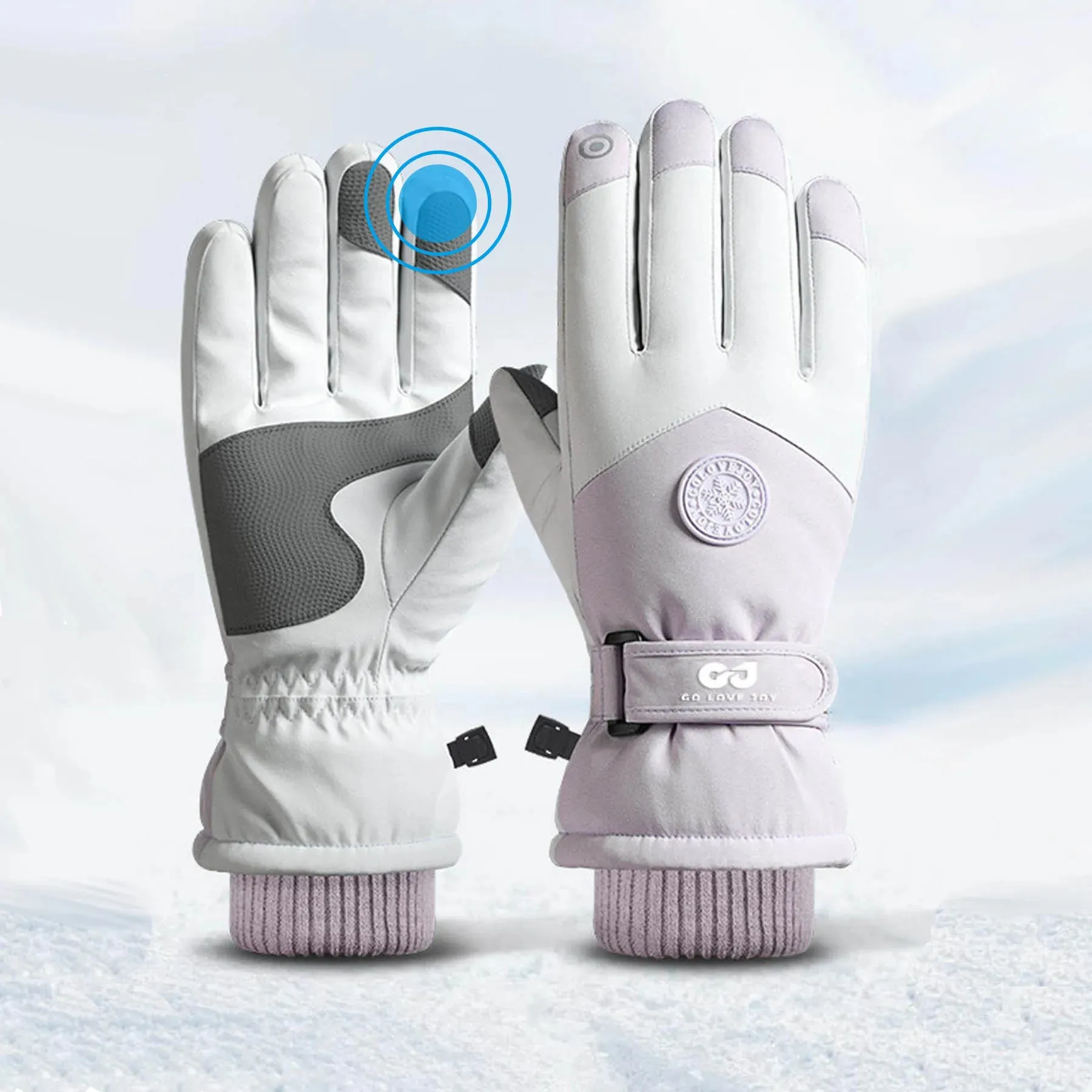 Winter Gloves