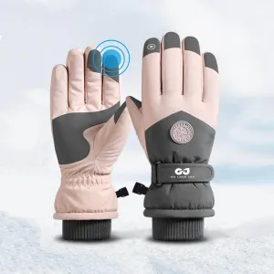 Winter Gloves
