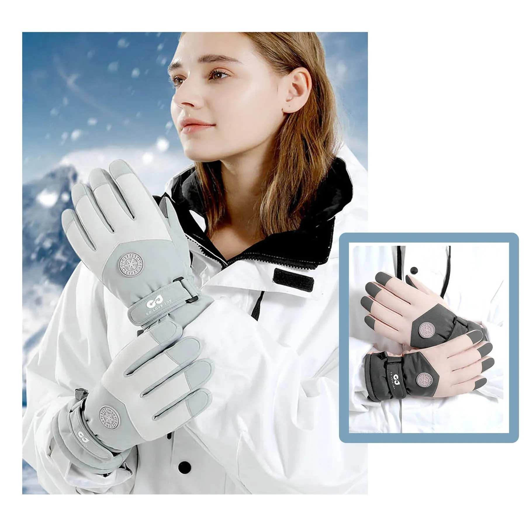 Winter Gloves