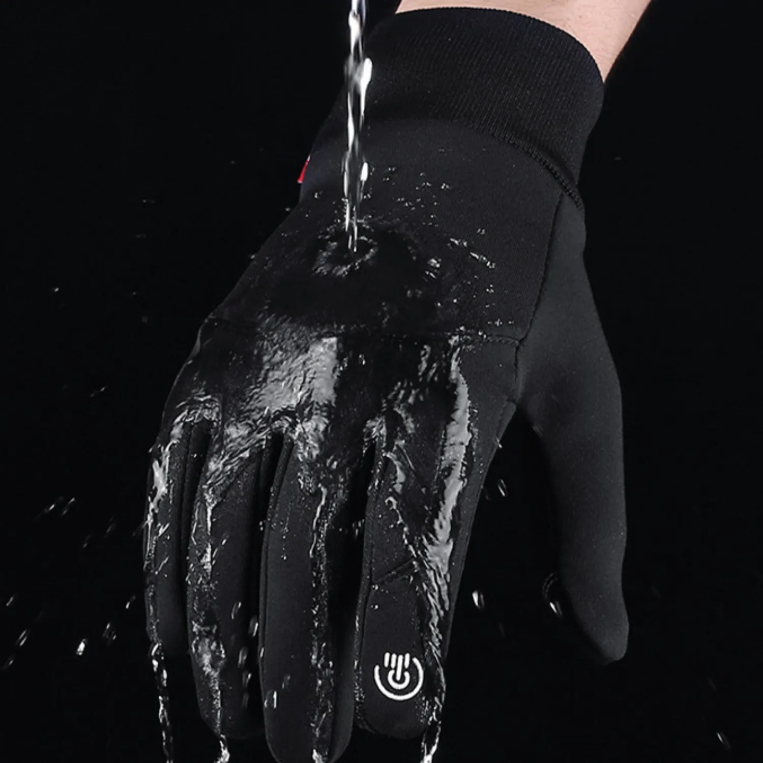 Winter Multi-Function Gloves – Stay Warm, Stylish, and Connected This Winter