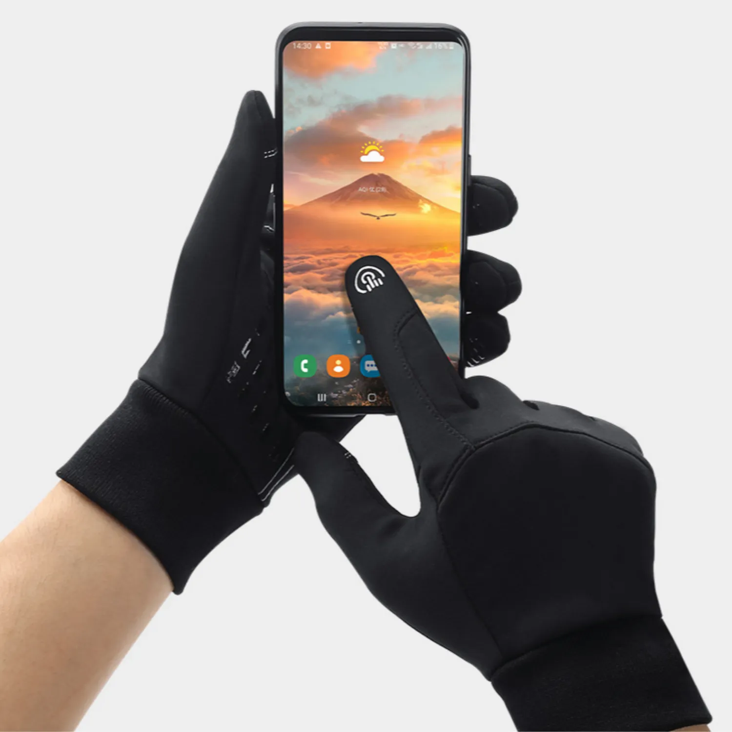 Winter Multi-Function Gloves – Stay Warm, Stylish, and Connected This Winter
