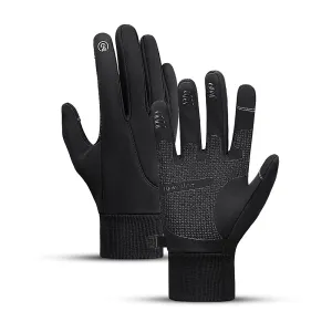 Winter Multi-Function Gloves – Stay Warm, Stylish, and Connected This Winter