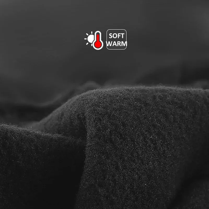 Winter Touchscreen Waterproof Gloves for Men and Women