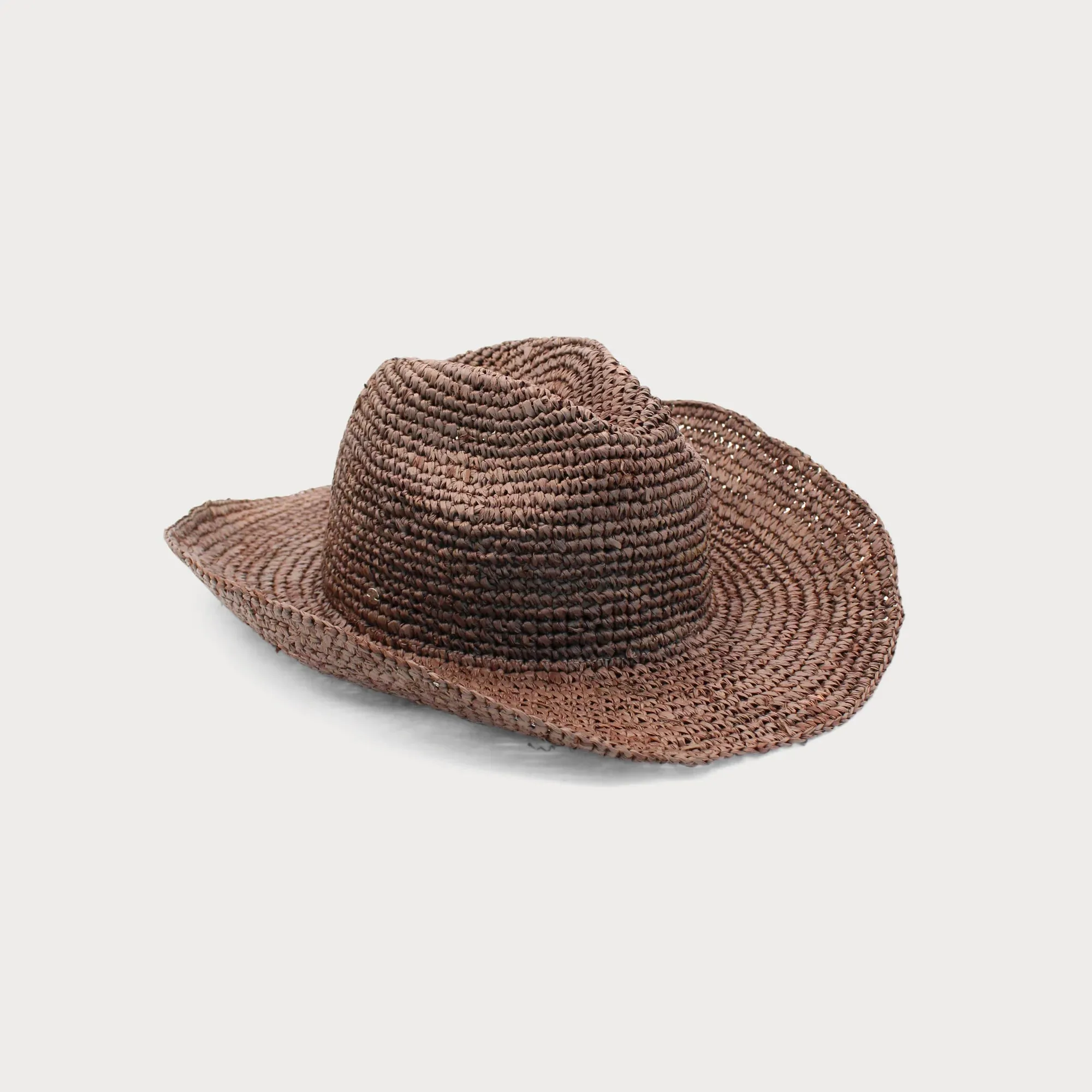 Winton Fedora Cognac