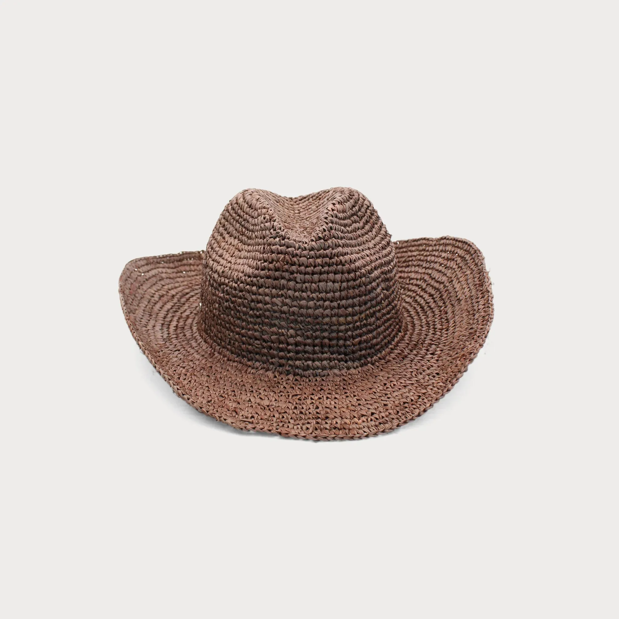 Winton Fedora Cognac