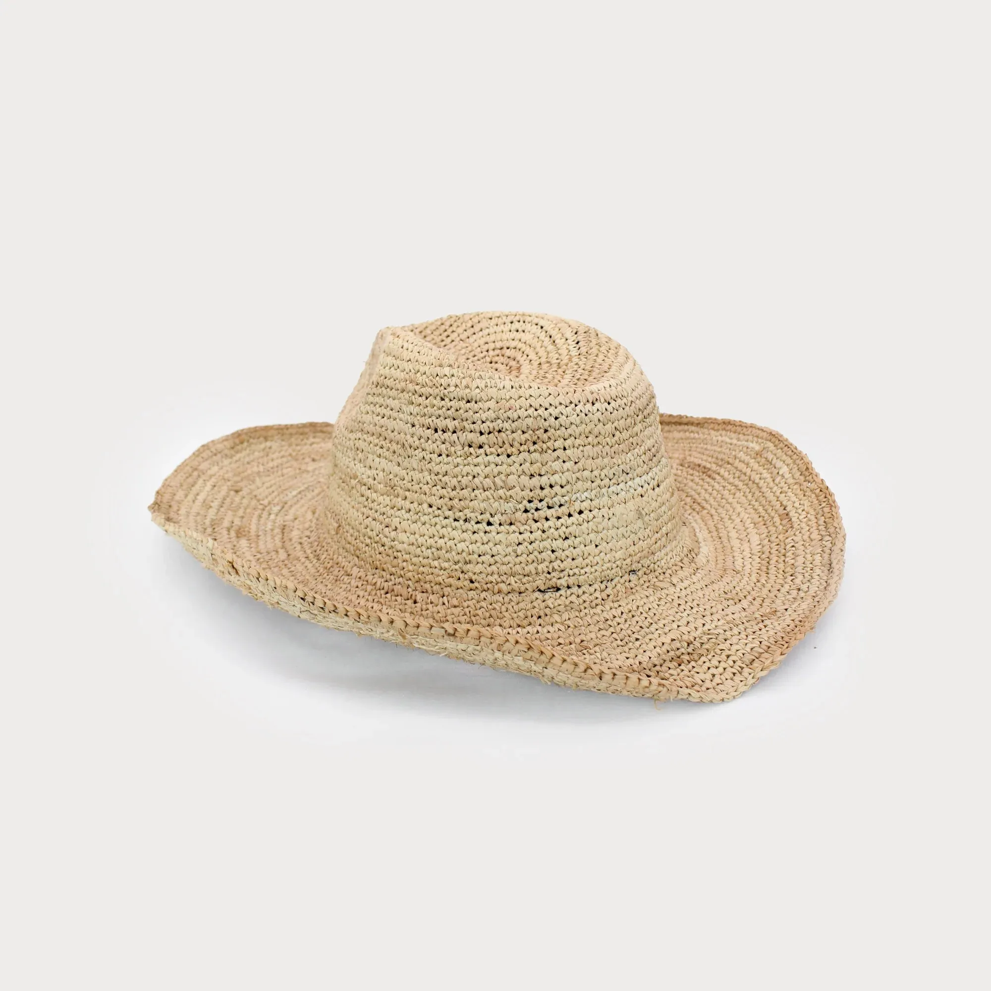 Winton Fedora Natural