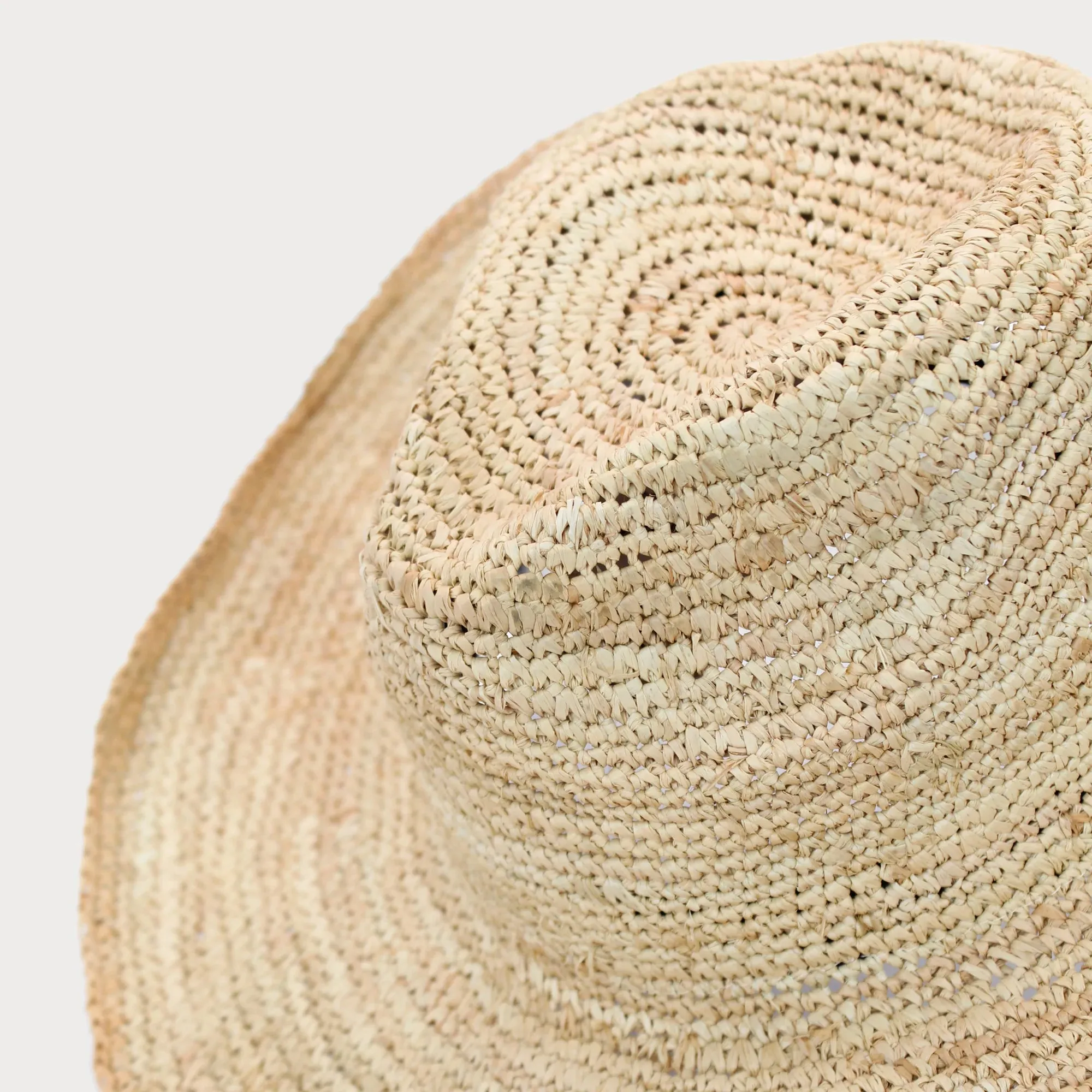 Winton Fedora Natural