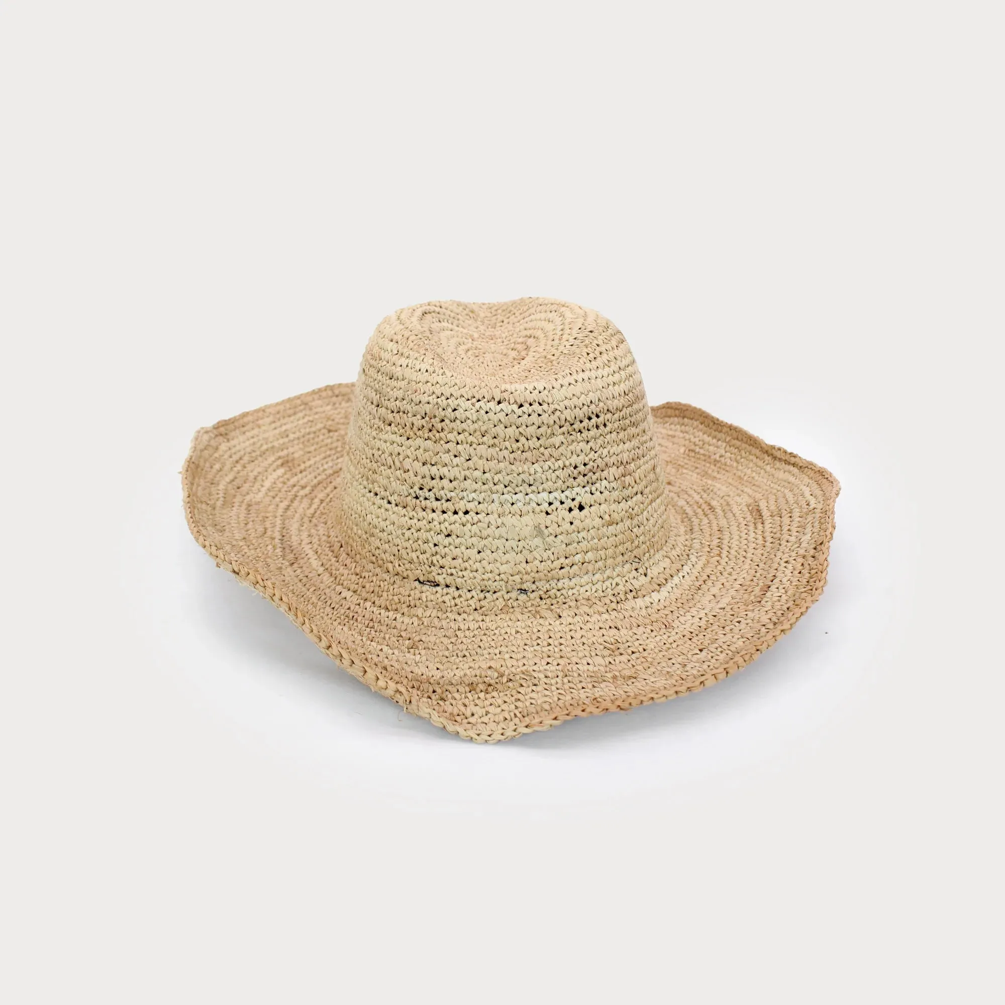 Winton Fedora Natural