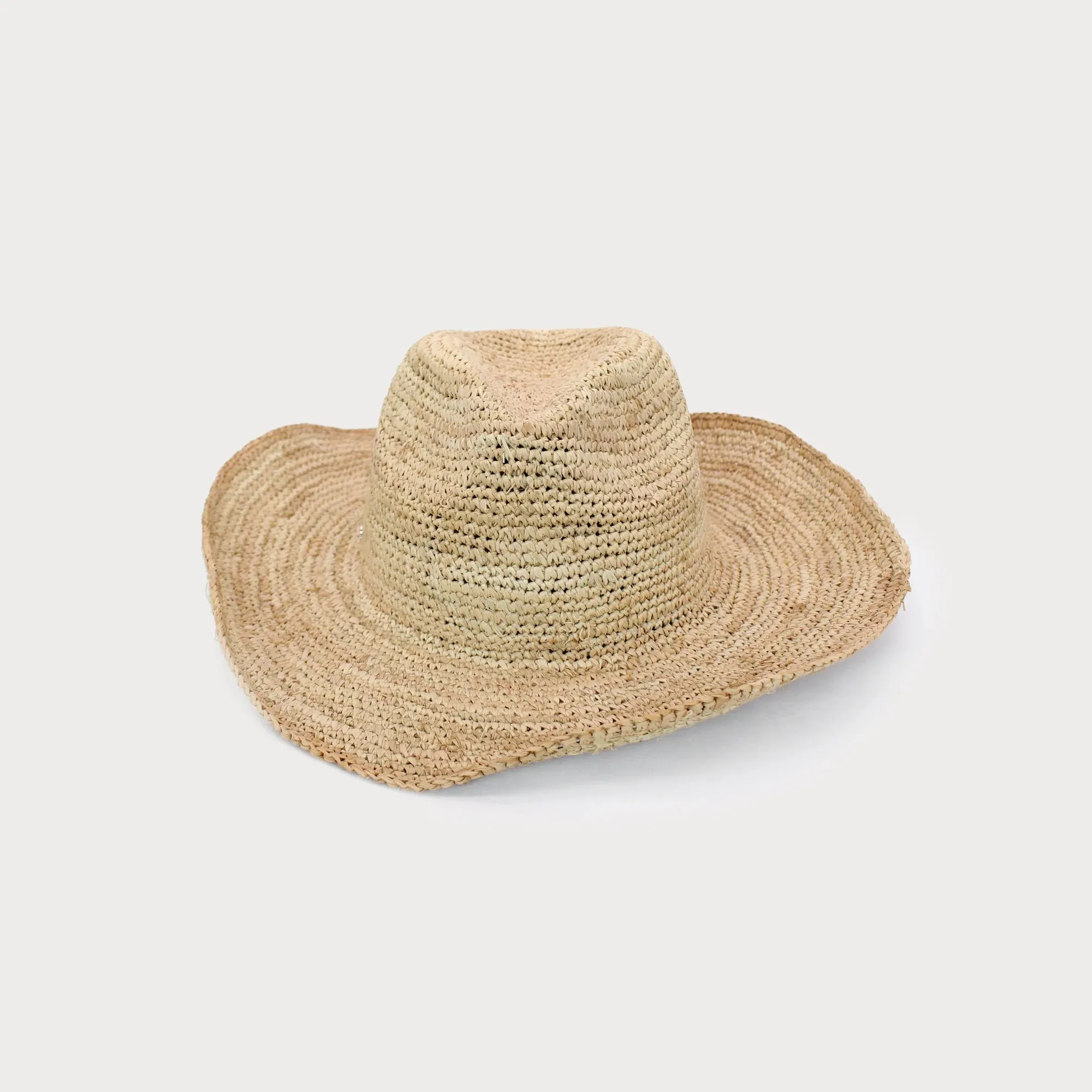 Winton Fedora Natural