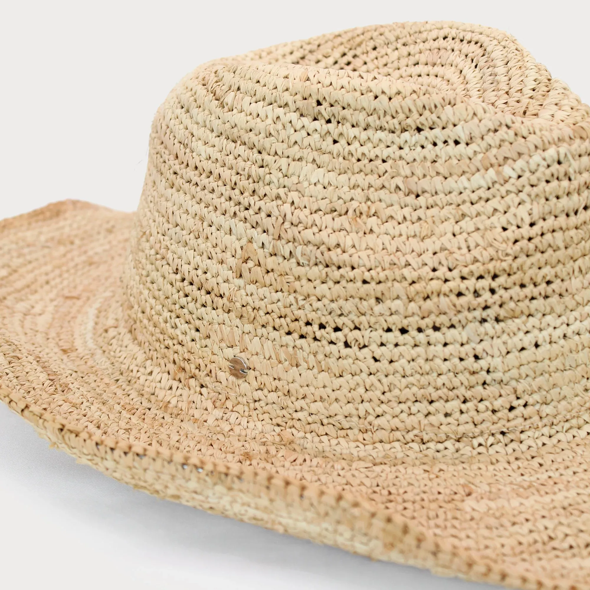 Winton Fedora Natural