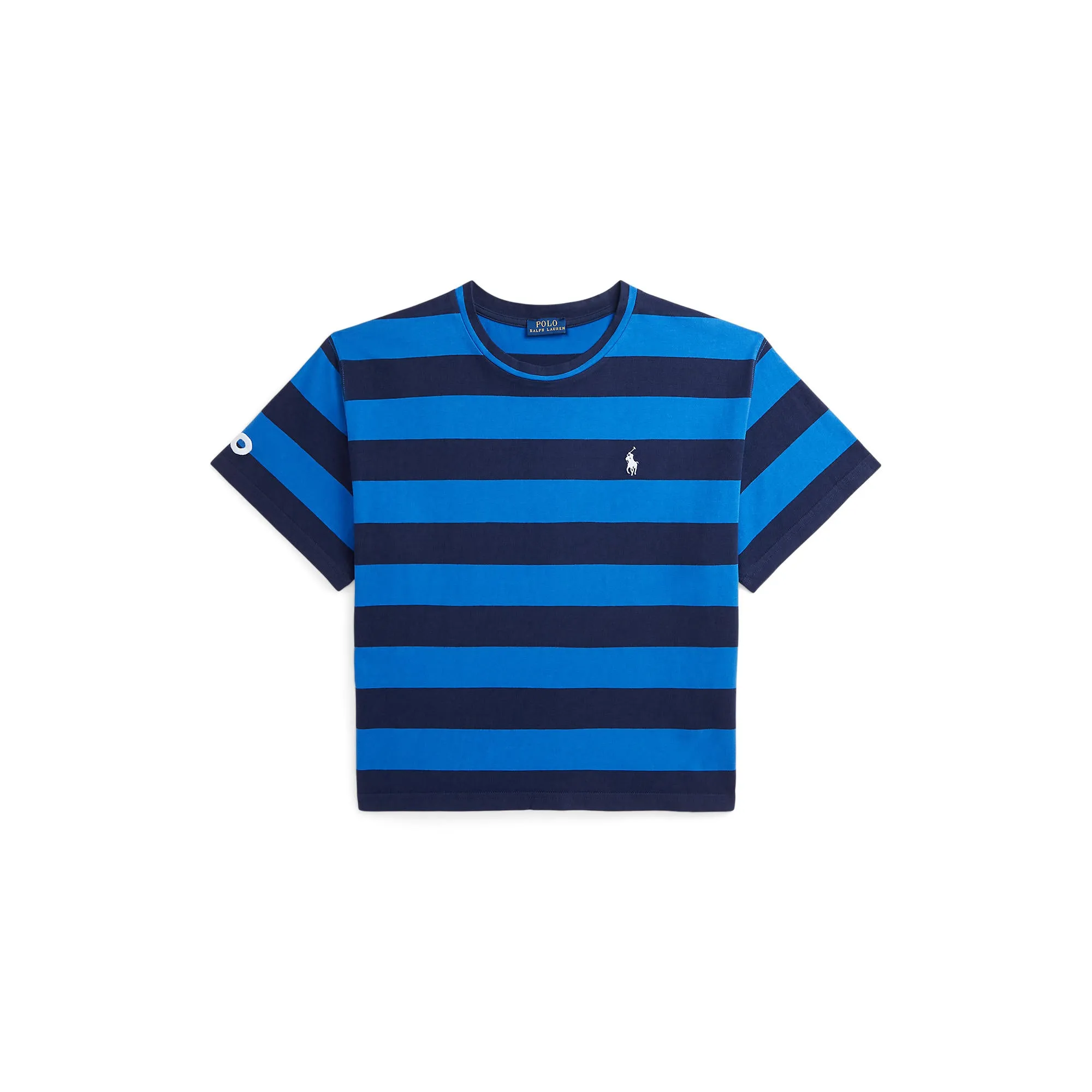 Women's Cropped T-Shirt