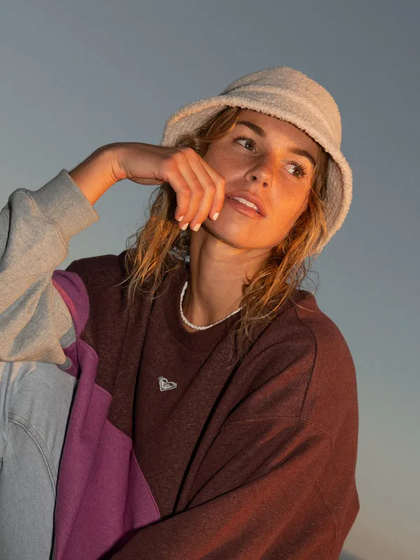 Women's Day Of Winter Bucket Hat