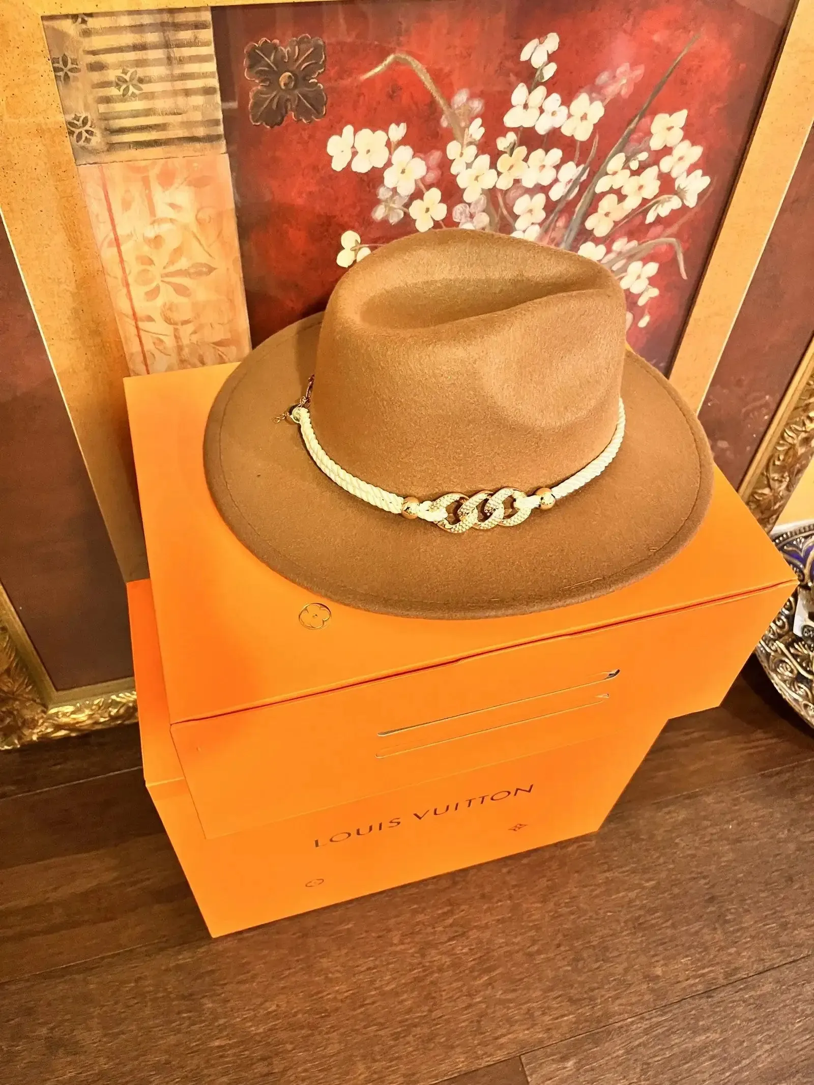 Women's Jazz Fedora Hats