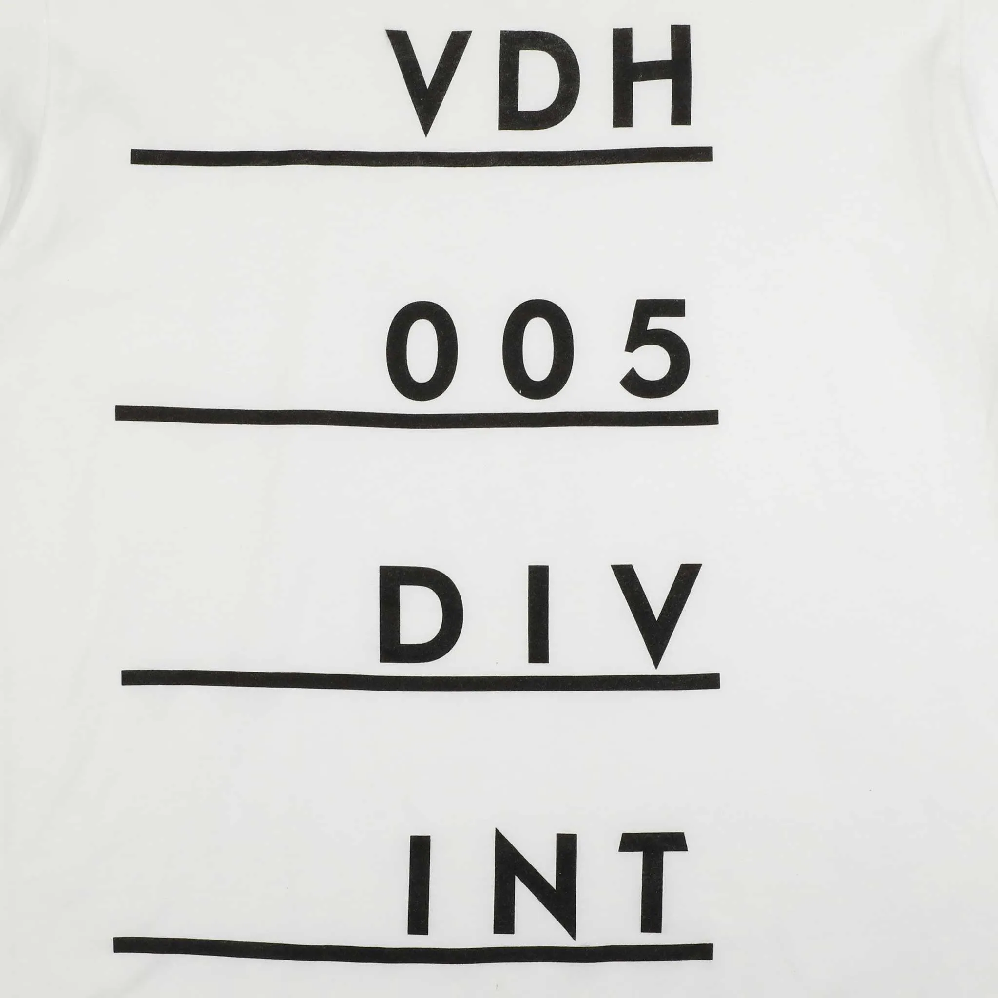 Women's - Sail White V-Neck T-Shirt