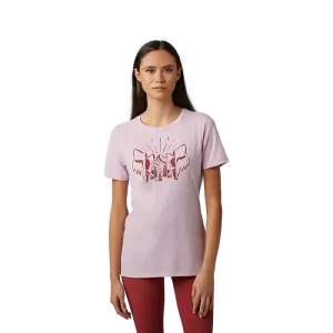 Women's The Format Tech Tee