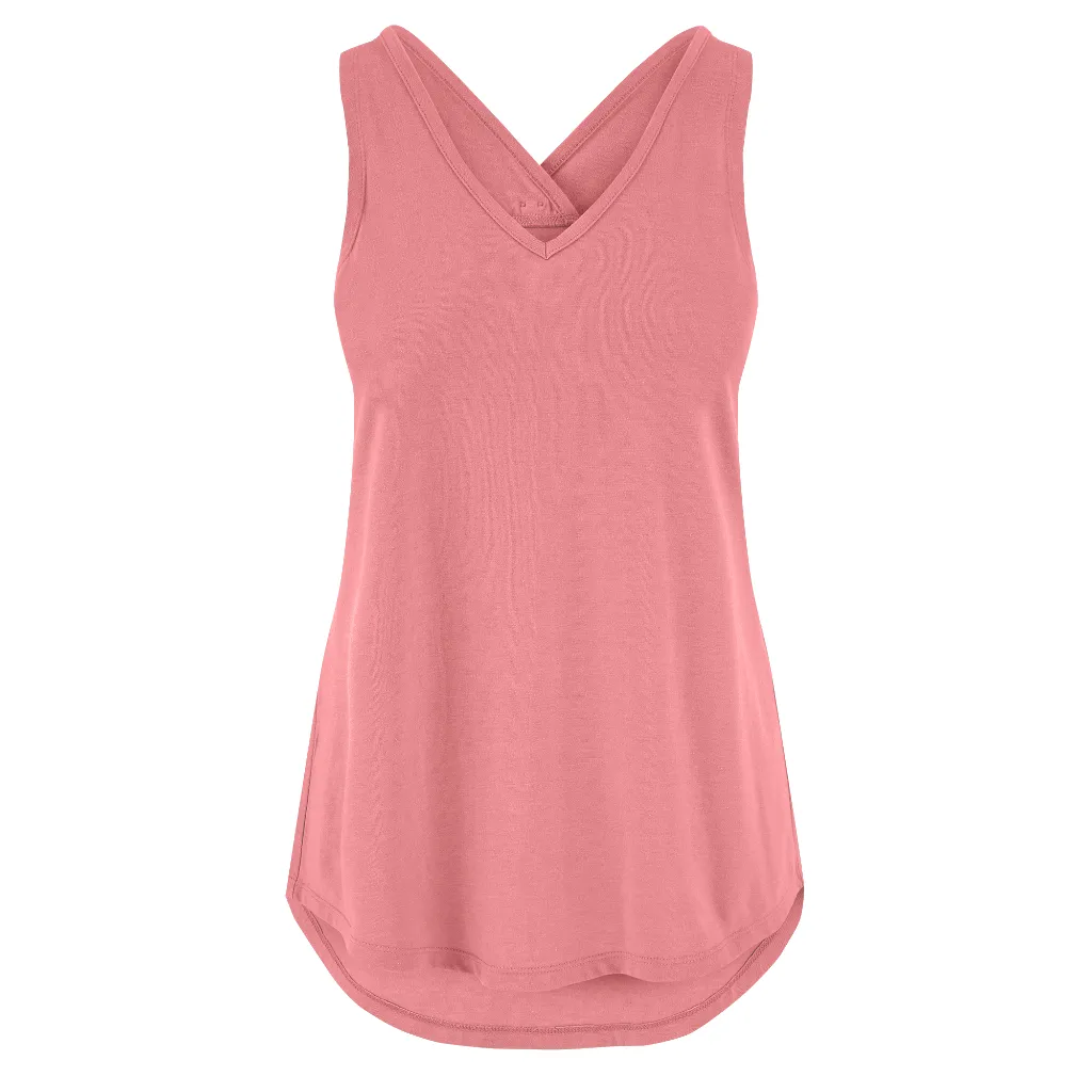 Women's Varuna V-Neck Tank