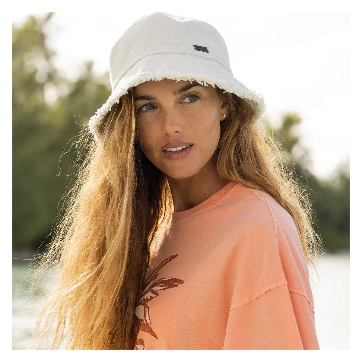 Women's Victim of Love Bucket Hat