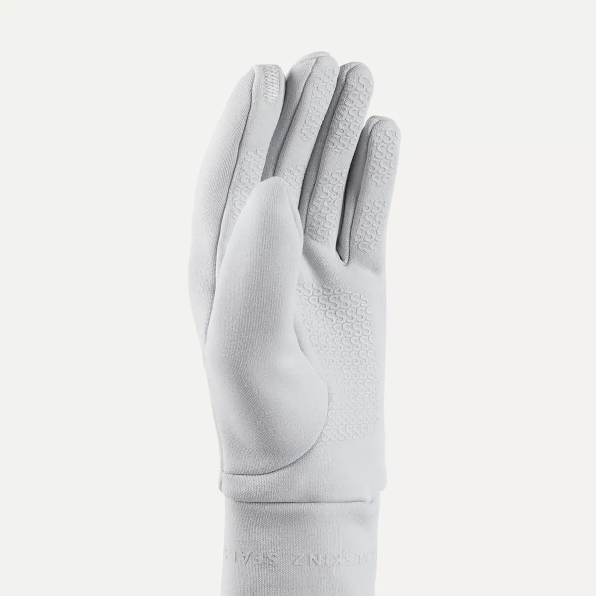 Womens Water Repellent Cosy Nano Fleece Glove