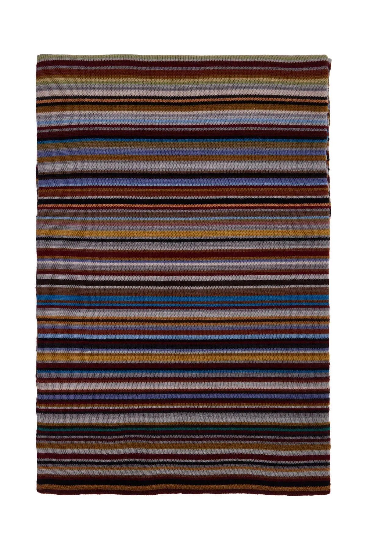wool scarf