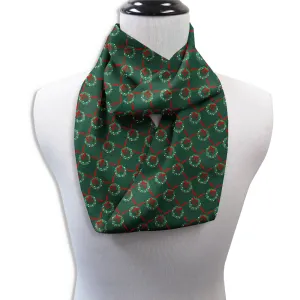 Wreathton - Infinity Scarves