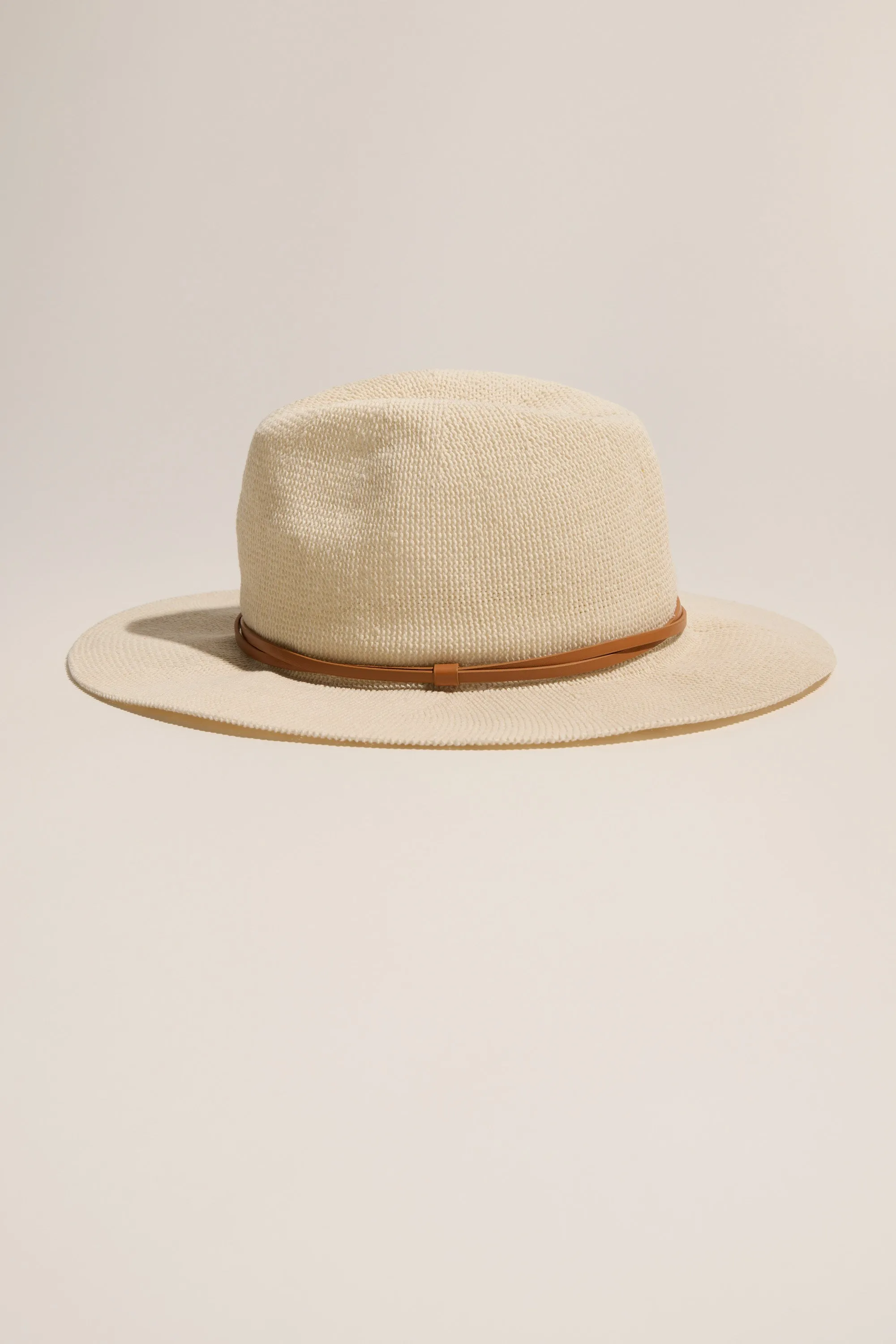 Wren Packable Fedora