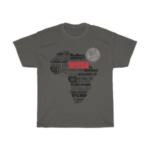 WSSU HBCU PRIDE TEE