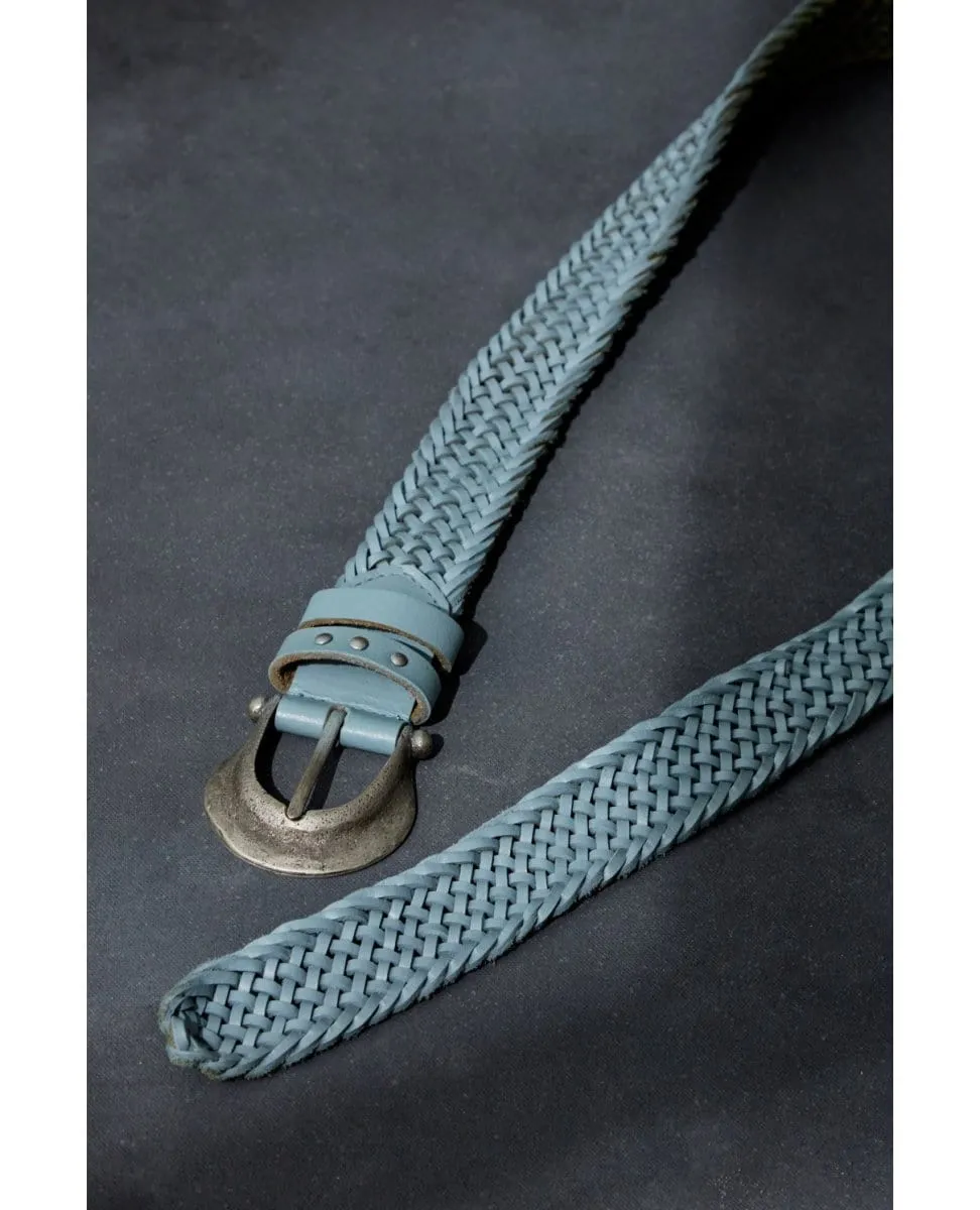 WTF Brix Belt Coastal Blue