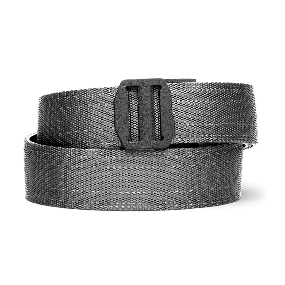 X7 BUCKLE | TACTICAL NYLON GUN BELT 1.5"