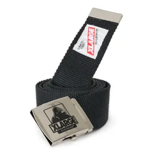 Xlarge - Trademark Web Belt Black