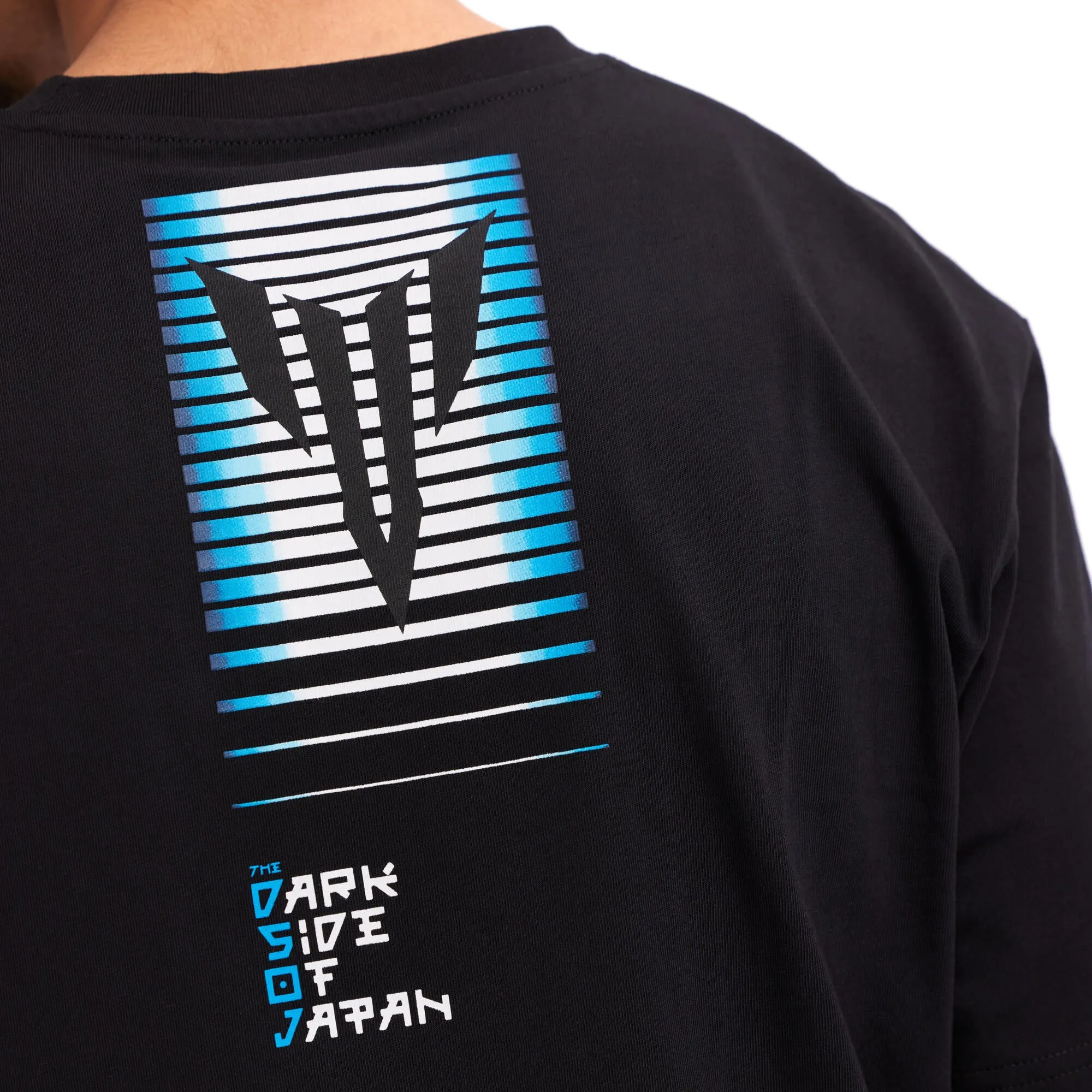 Yamaha Hyper Naked T-Shirt Unisex Adult