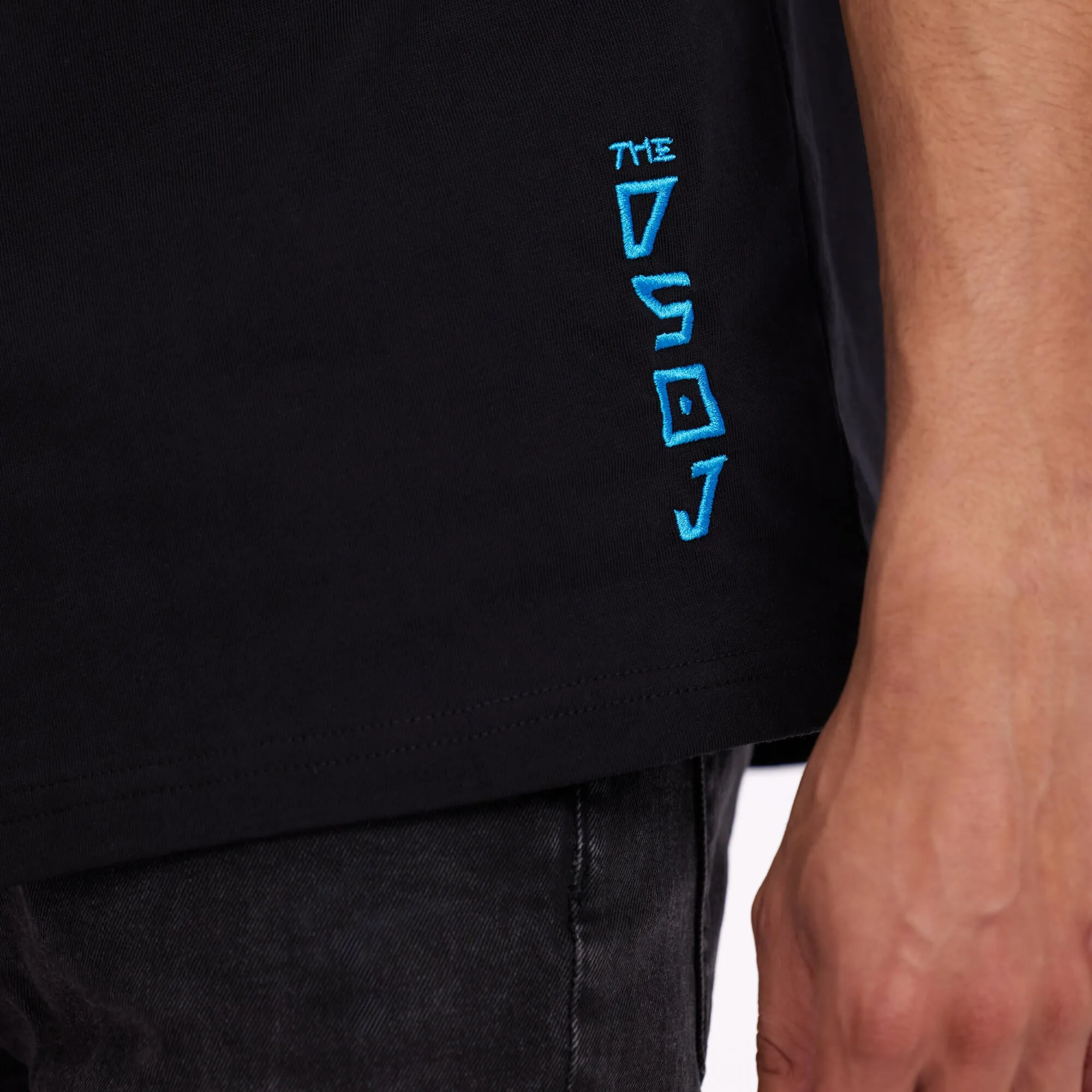 Yamaha Hyper Naked T-Shirt Unisex Adult