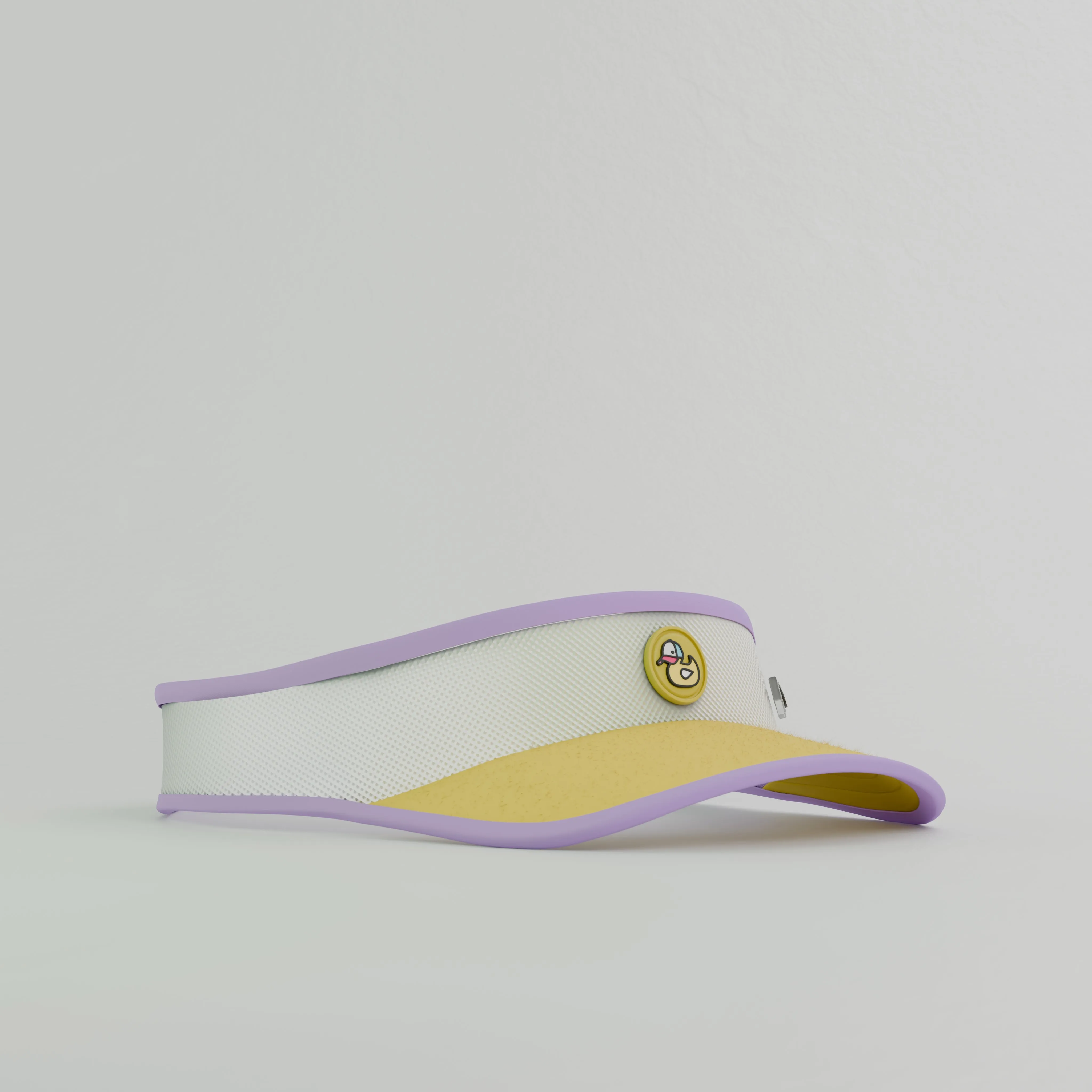 Yellow Stone Visor (visera)