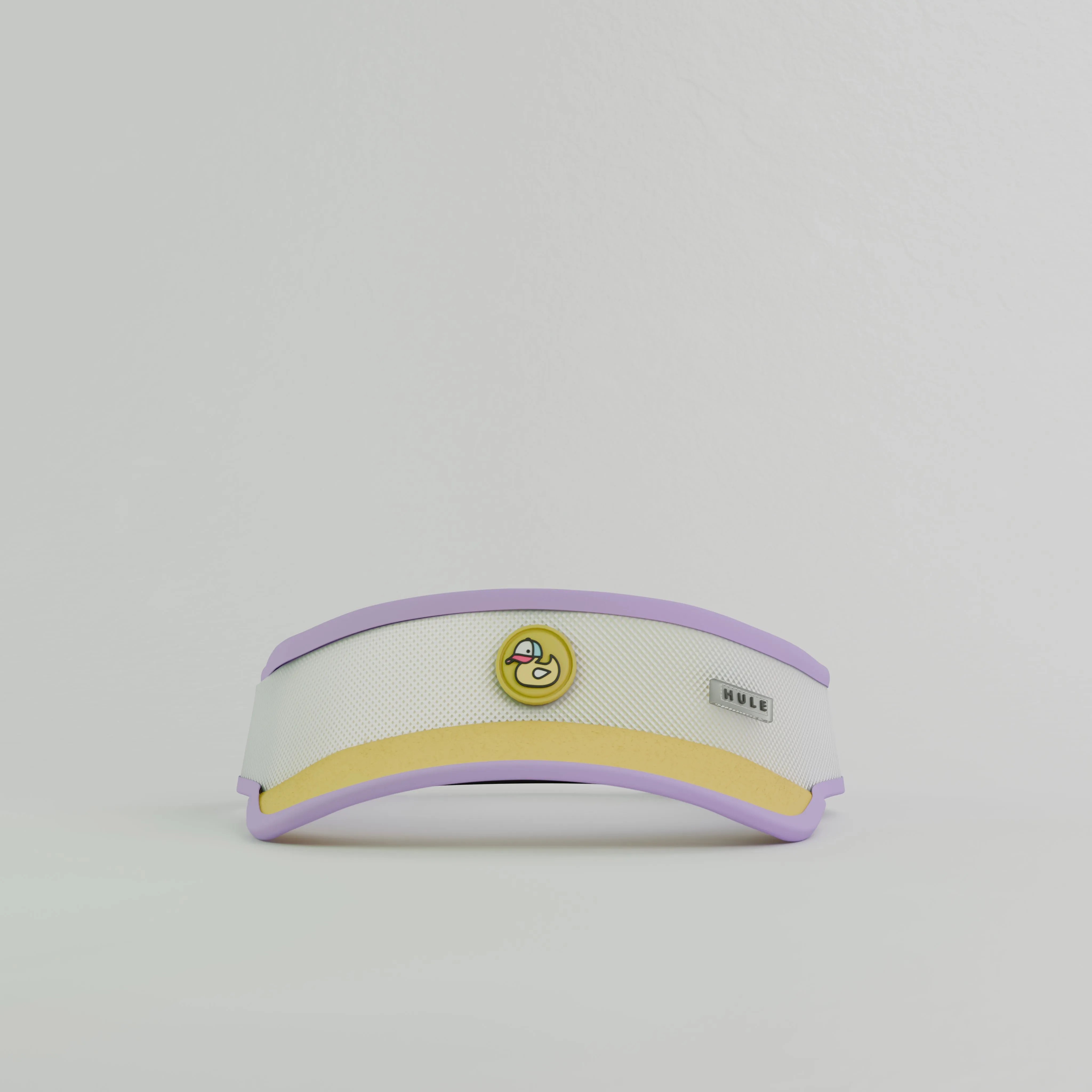 Yellow Stone Visor (visera)