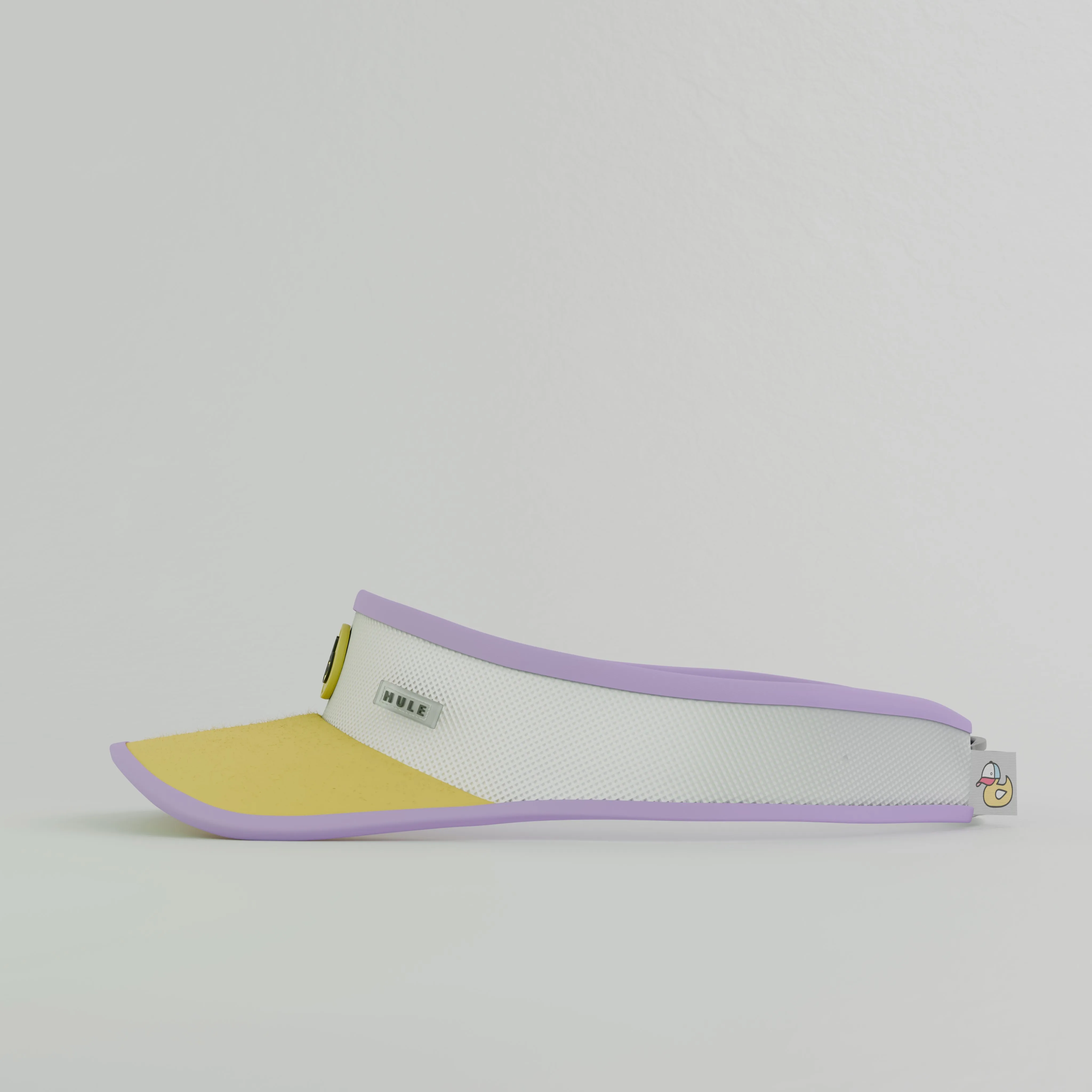 Yellow Stone Visor (visera)