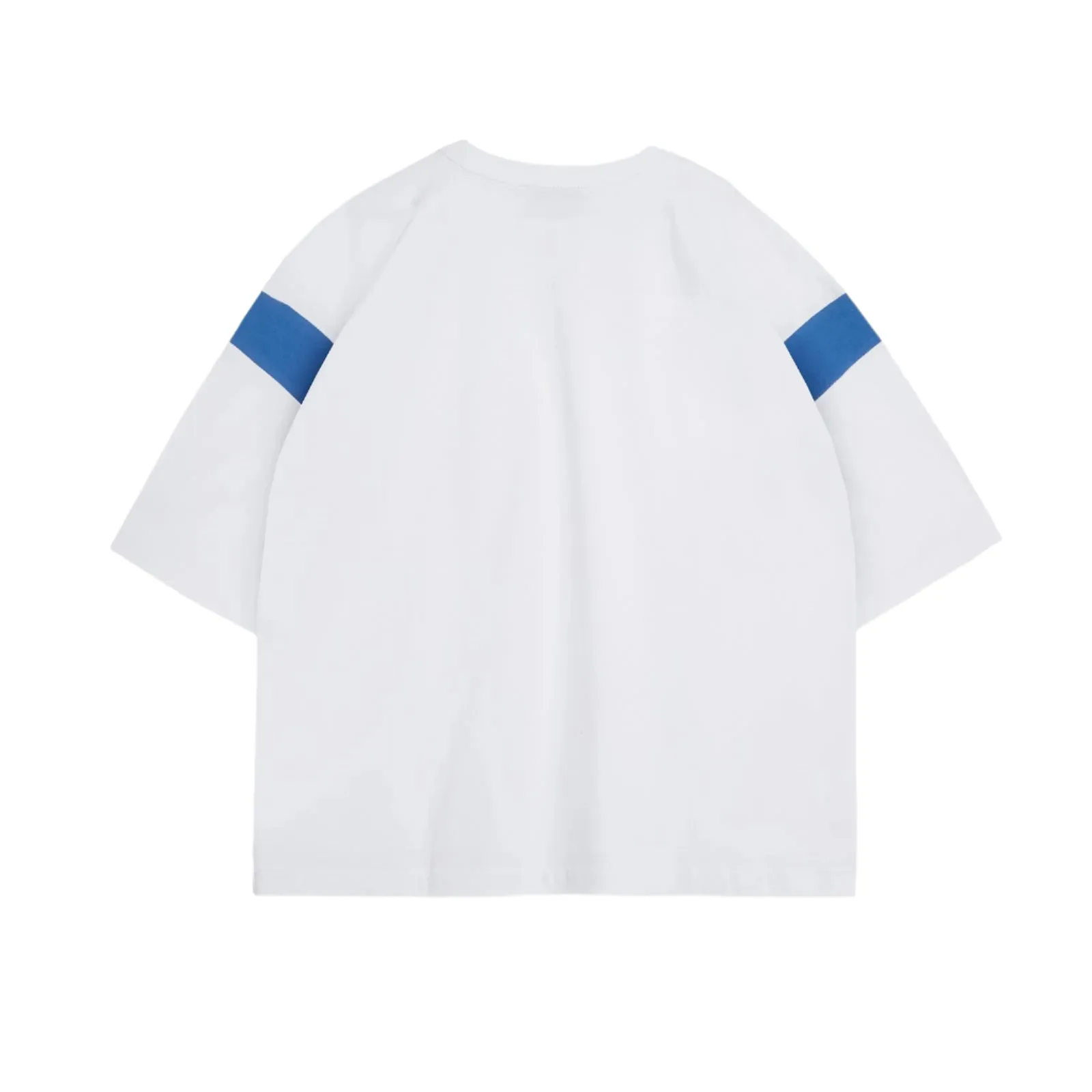 YMC Mens Skate T-Shirt White