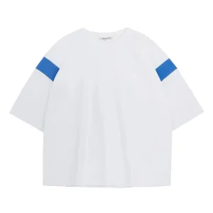 YMC Mens Skate T-Shirt White