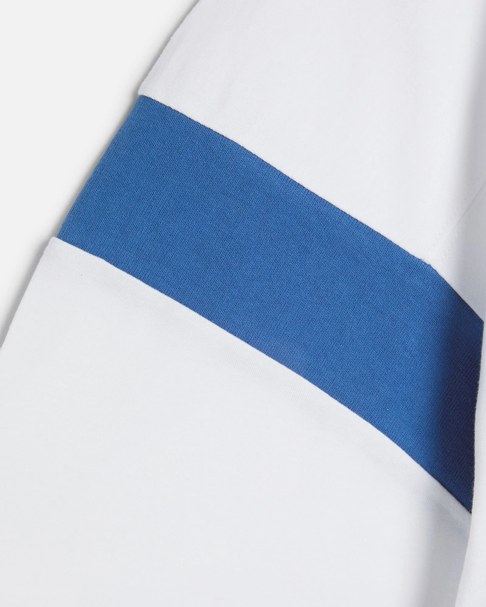 YMC Mens Skate T-Shirt White