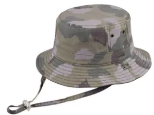 ZACHARY BUCKET HAT