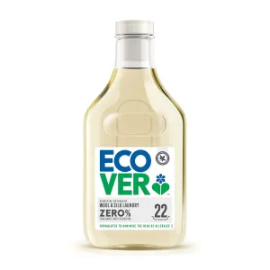 Zero Delicate Wool & Silk Sensitive Laundry Detergent 1L