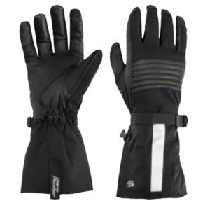 Zero Factor Hi Grip Long Gloves