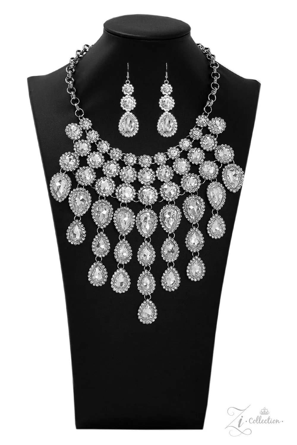 Zi Collection - Mesmerize