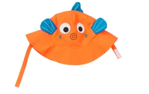 Zoocchini Baby Sun Hat
